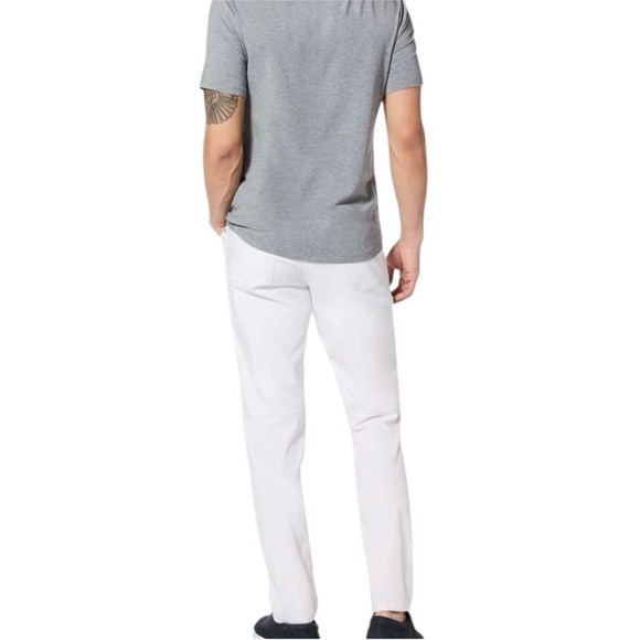 Mens Lululemon ABC Pant Slim *Swift Cotton 32x31 - Picture 2 of 9